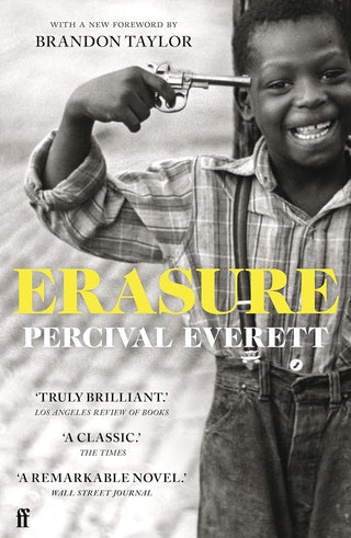 Erasure: A Novel