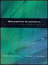 Managerial Economics - Thryft