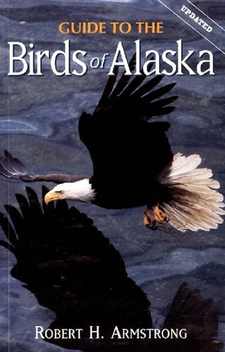 Guide to the Birds of Alaska