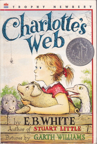 Charlotte's Web