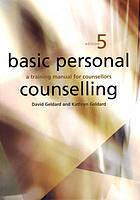 Basic Personal Counselling - Thryft