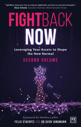 FightBack NOW : Leveraging your assets to shape the new normal - Thryft