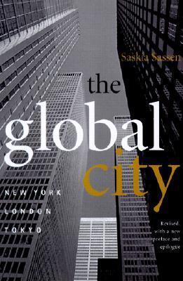 The Global City : New York, London, Tokyo - Thryft