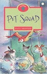 Pet Squad - TreeTops