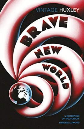 Brave New World - Thryft