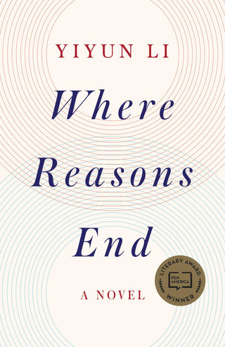 Where Reasons End - A Novel - Thryft