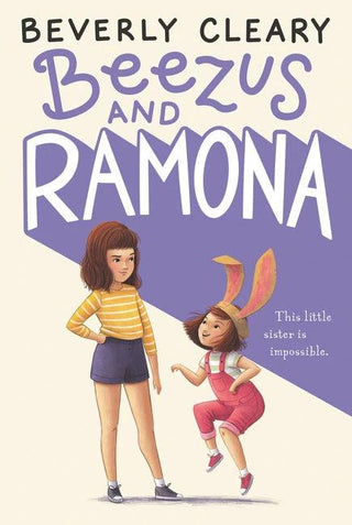 Beezus and Ramona - Thryft