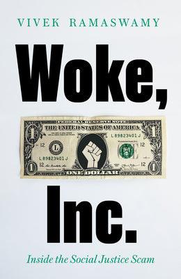 WOKE INC - Thryft