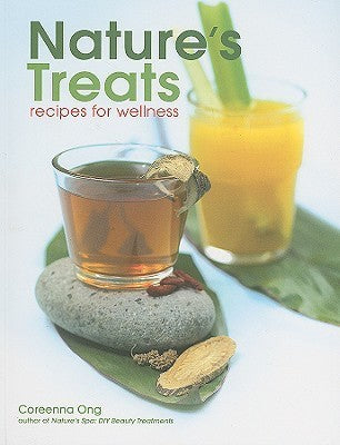 Nature's Treats: Recipes for Wellness