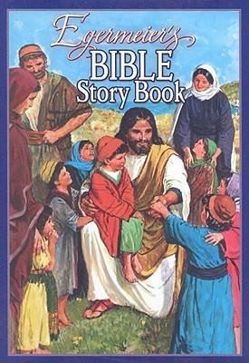 Egermeier's Bible Story Book - Thryft