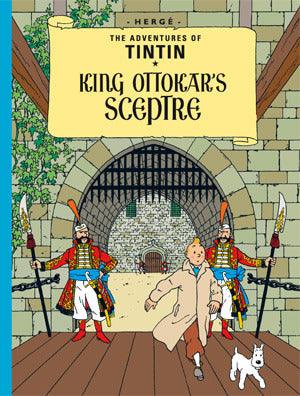 King Ottokar's Sceptre - Thryft