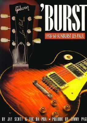 Burst : The 1958-60 - Thryft