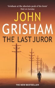 The Last Juror