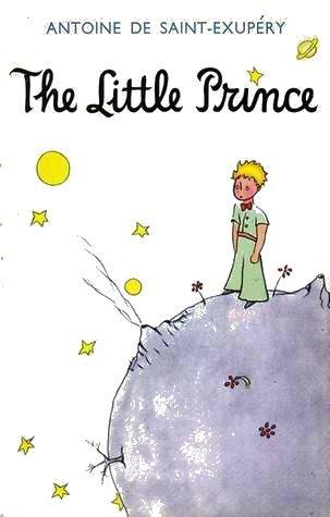 The Little Prince - Thryft