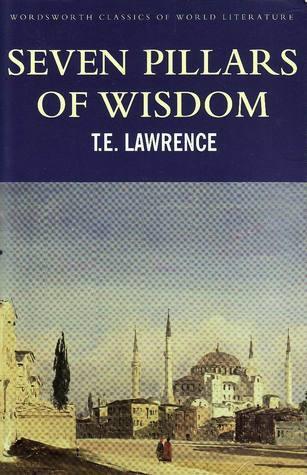 Seven Pillars of Wisdom - Thryft