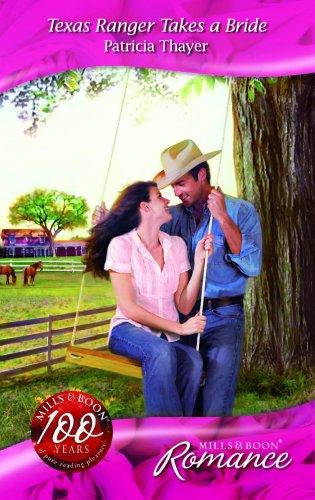 Texas Ranger Takes a Bride - Thryft