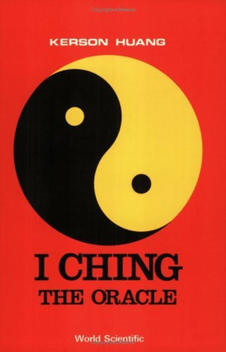 I Ching, The Oracle