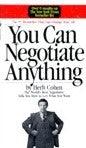 You Can Negotiate Anything - Thryft