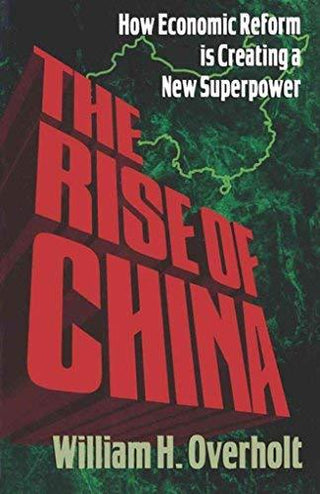 China : The Next Economic Superpower - Thryft