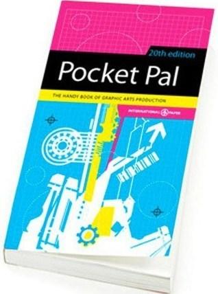 Pocket Pal : Graphic arts Handbook - Thryft