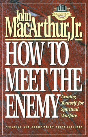 How to Meet the Enemy