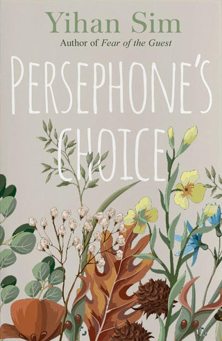 Persephone’s Choice - Thryft