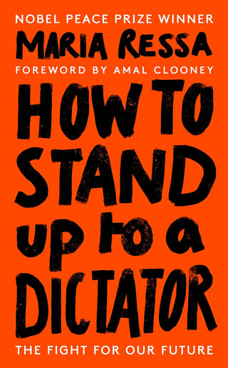 How To Stand Up To A Dictator - Thryft