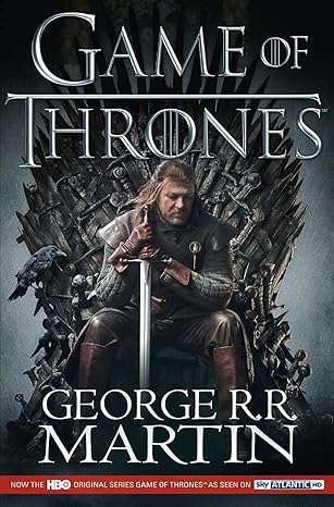 Game of Thrones: A Song of Ice and Fire