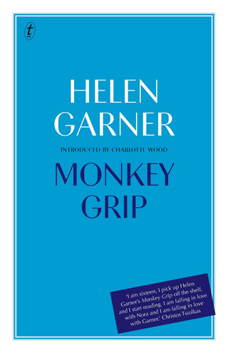 Monkey Grip