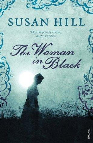 The Woman in Black - Thryft