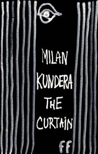 The Curtain : Essays - Thryft