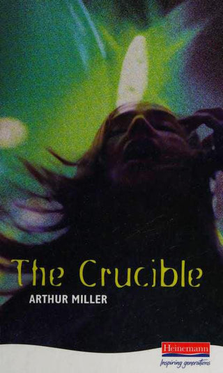 The Crucible - Thryft