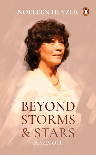 Beyond Storms and Stars – A Memoir - Thryft