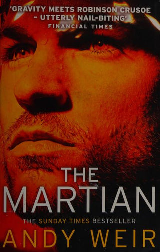 The Martian