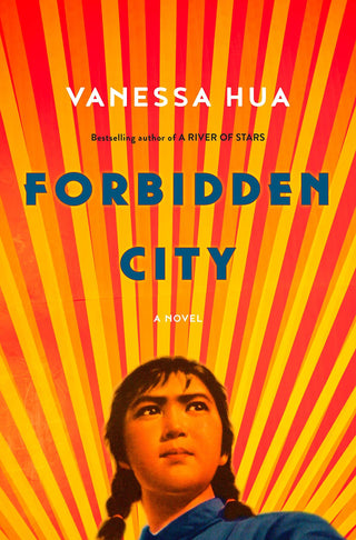 Forbidden City : A Novel - Thryft