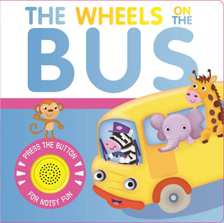 The Wheels on the Bus - Thryft