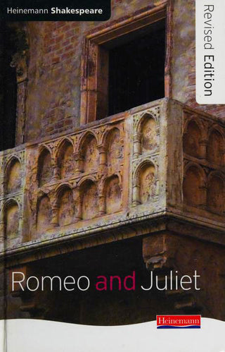 Romeo and Juliet