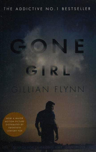 Gone Girl - Thryft