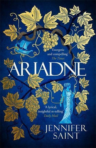 Ariadne - The Mesmerising Sunday Times Bestselling Retelling Of Ancient Greek Myth - Thryft