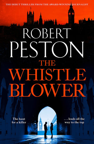 The Whistleblower