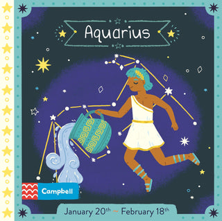 Aquarius - Thryft