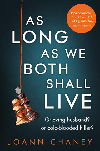 As Long As We Both Shall Live - Thryft