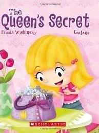 The Queen's Secret - Thryft