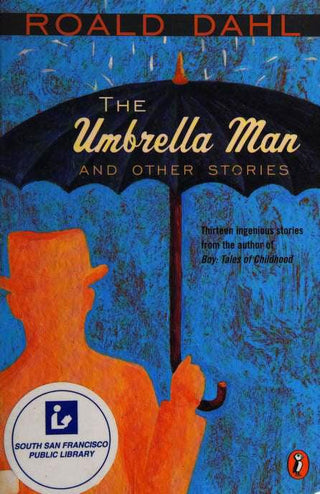 Umbrella Man and Other Stories - Thryft