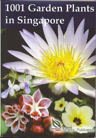 1001 Garden Plants in Singapore