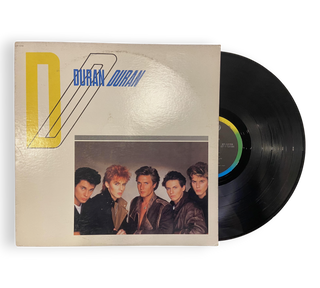 Duran Duran