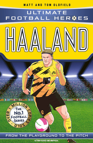 Haaland