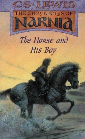 The Horse and His Boy - Thryft