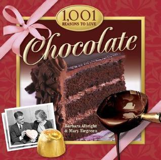 1,001 Reasons to Love Chocolate - Thryft