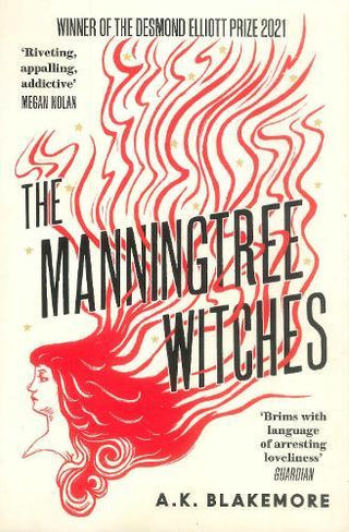 The Manningtree Witches - Thryft